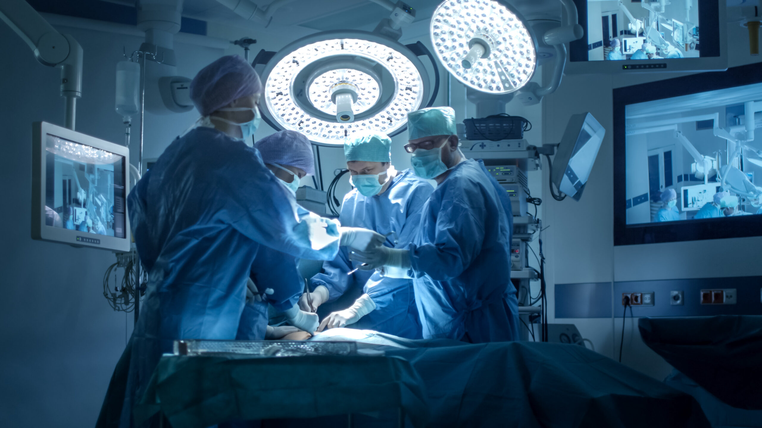 What Is the Average Settlement For a Medical Malpractice Claim in Texas?