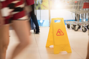 How Can Our Fort Worth Premises Liability Attorneys Help After an Airport Trip And Fall Accident?