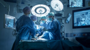 How Can a Fort Worth Birth Injury Attorney Help If You Suffered a C-Section Injury?