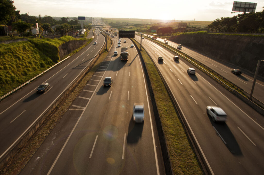 The Deadliest Highway Stretches in Texas