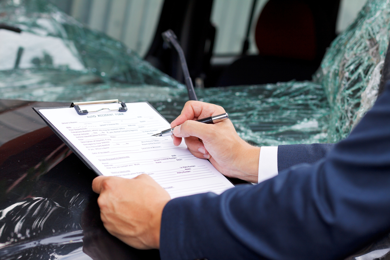 What Kinds of Compensation Can I Ask for in My Car Accident Claim in Fort Worth, TX?