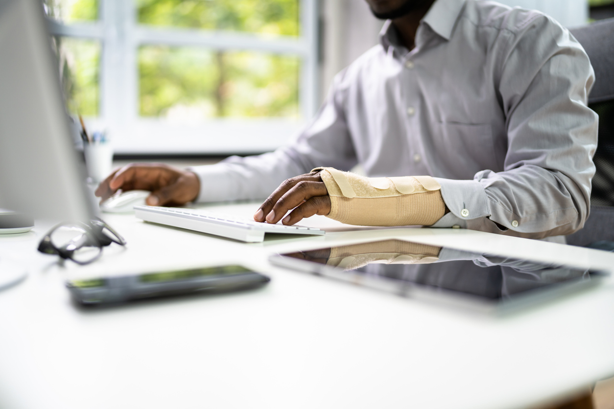 Can You Switch Personal Injury Lawyers?