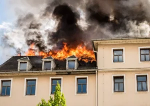 How Our Fort Worth Premises Liability Attorneys Can Help After an Apartment Fire