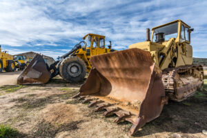 How Stephens Law Can Help if You’ve Been Injured in a Fort Worth Heavy Equipment Accident