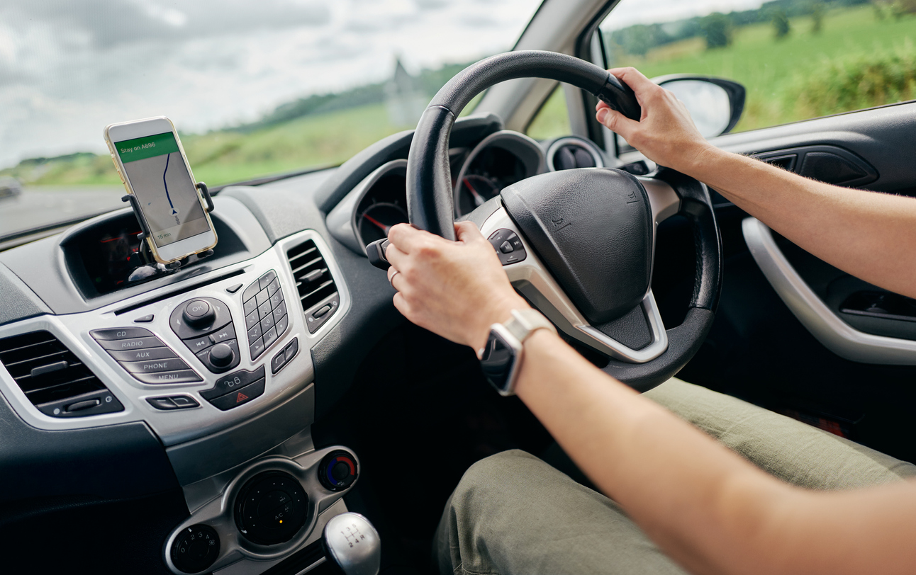What Happens When an Unlicensed Driver Causes A Car Accident?