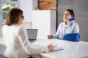 How Stephens Law Can Help if You’re in an Accident in River Oaks, TX