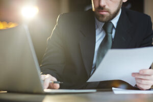 What Are Permanent Work Restrictions?