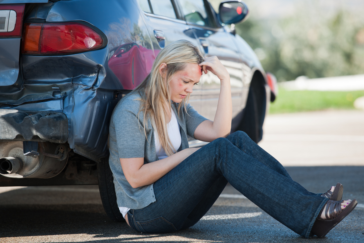 What Happens if No One Was at Fault for My Fort Worth Car Accident?