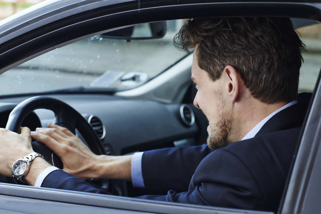 Who Causes More Car Accidents: Men or Women?