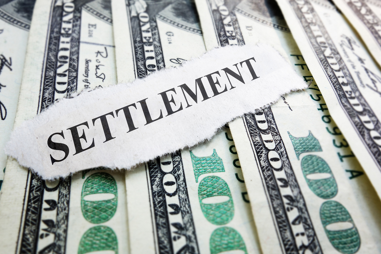 How Long After a Deposition Will I Get a Settlement?