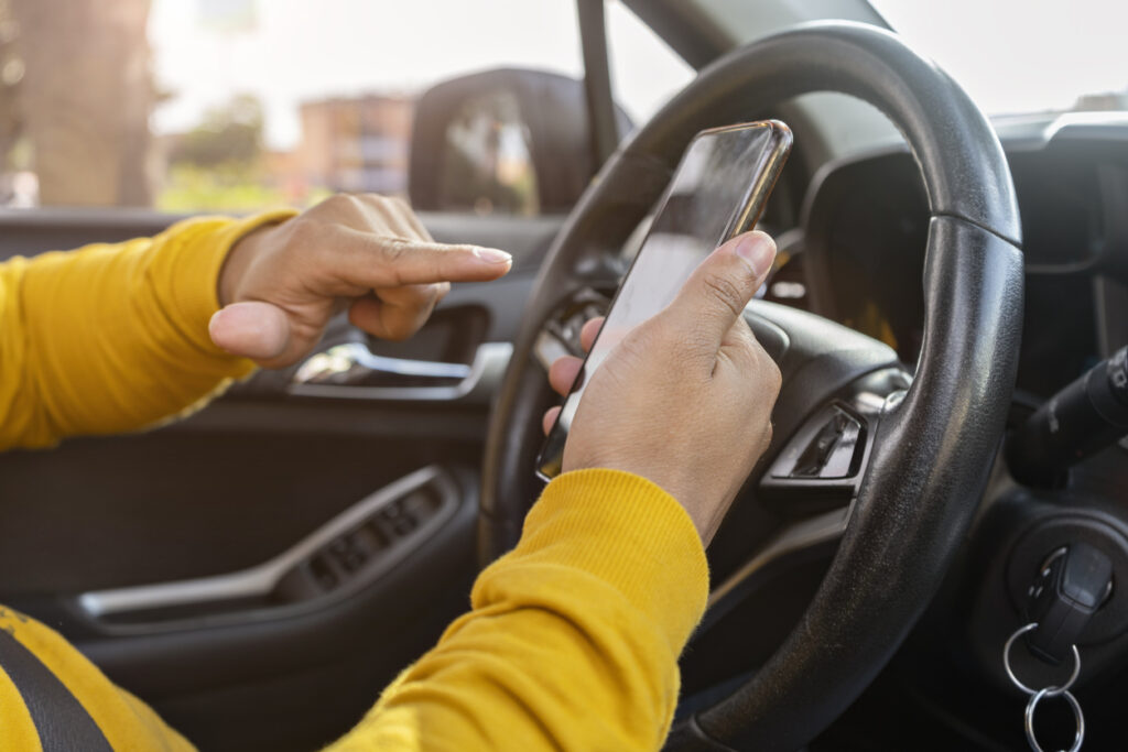 Distracted Driving How Stephens Law Can Help After a Distracted Driving Accident