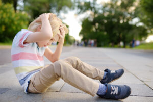 How Stephens Law Firm, PLLC Can Help Your Family Recover Compensation After a Child Injury in Weatherford