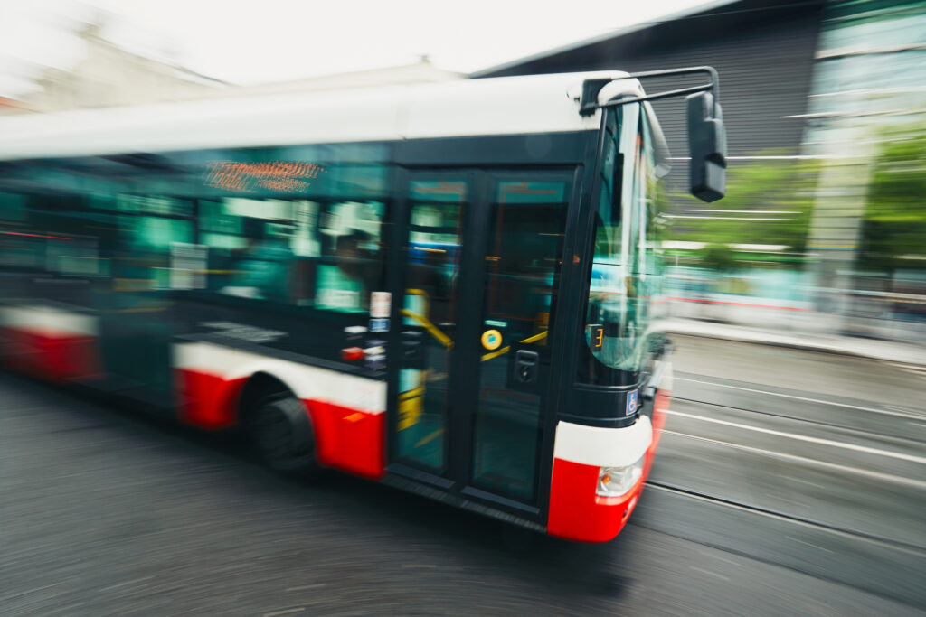 bus accidents
