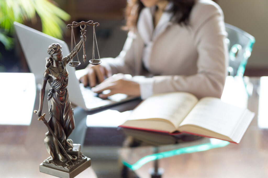 lawyer