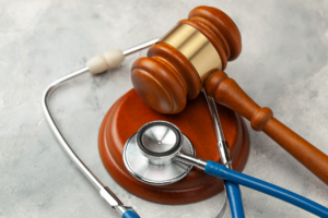 Catastrophic Injury lawyer