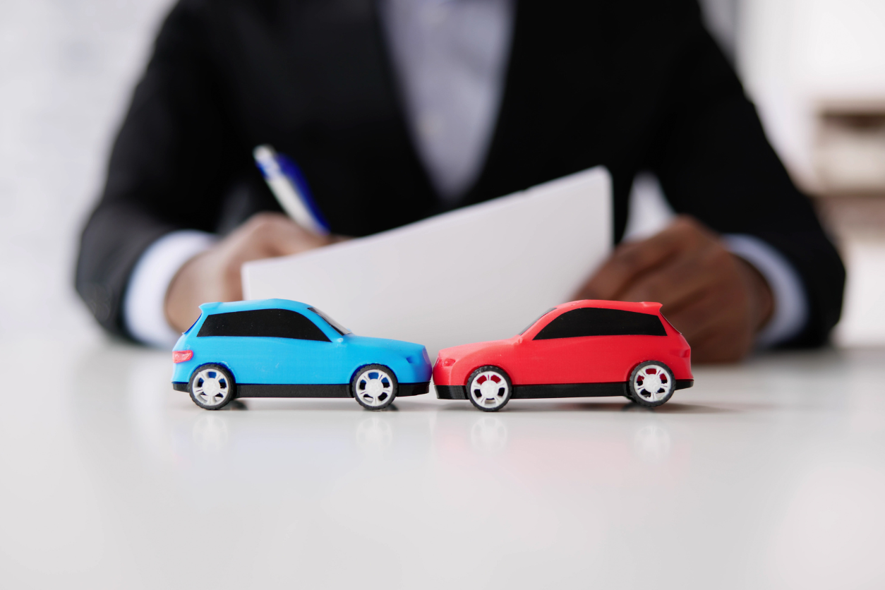 What Does a Fort Worth Car Accident Lawyer Do?