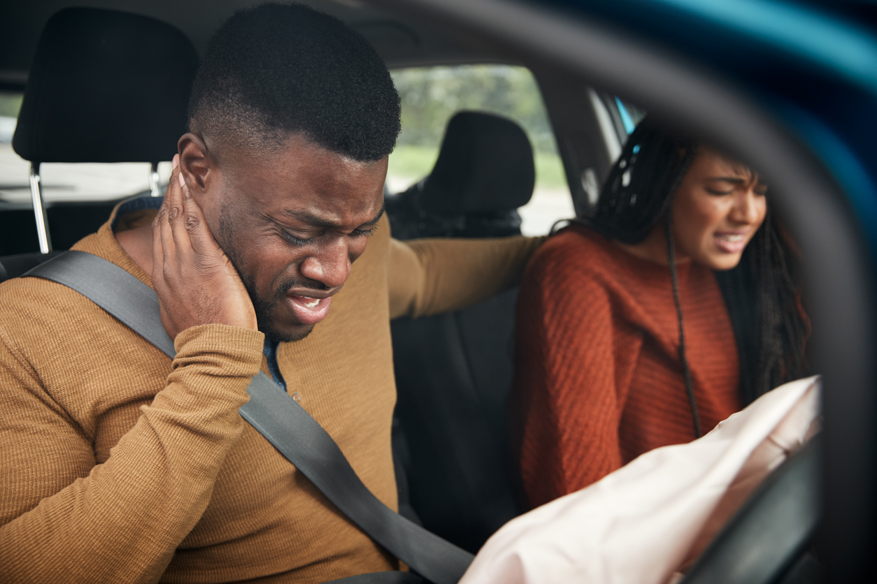 Signs Your Neck Pain Could Be a Traumatic Brain Injury