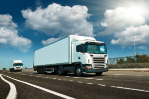 How Our Weatherford Personal Injury Lawyers Help You Seek Damages for a Commercial Vehicle Accident Claim