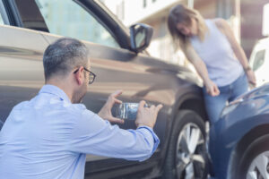 How Stephens Law Firm, PLLC Can Help With Common Car Accident Injuries In Fort Worth