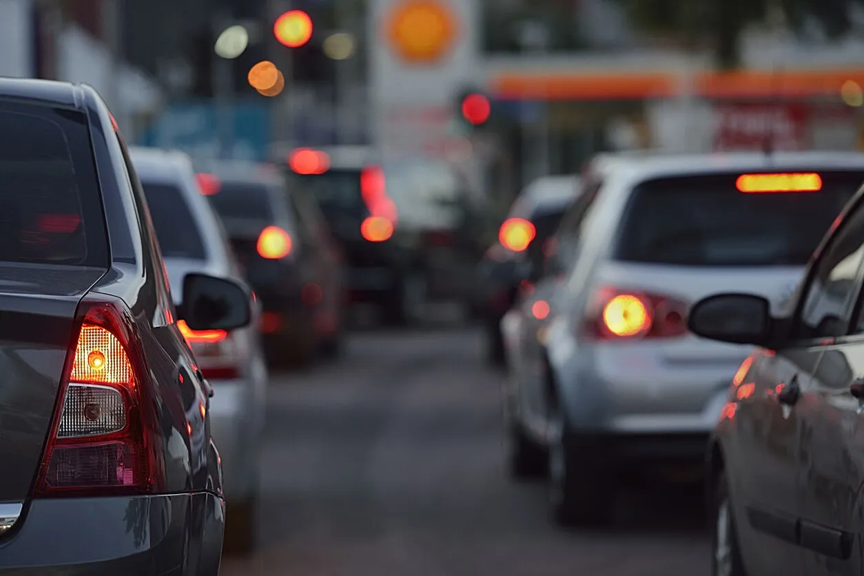 Texas Inspection Sticker Requirement Ending in 2025 Fort Worth, TX