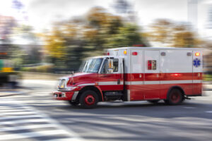 How Stephens Law Firm, PLLC Can Help You Following an Accident With a Fire Truck or Other Emergency Vehicle in Fort Worth, TX