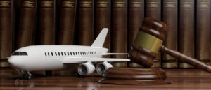 Stephens Law Firm, PLLC Can Help if You’ve Been Hurt in a Weatherford Aviation Accident 
