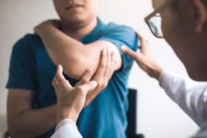 Bicycle Accidents Near You Can Cause Severe Injuries