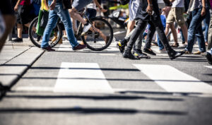 Call A Fort Worth Bicycle Accident Lawyer Today