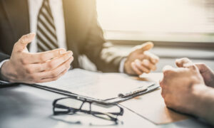 How Our Sunset Terrace Personal Injury Attorneys Can Help You Fight for Damages