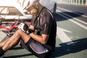Who’s Responsible For My Injuries After a Fort Worth Bike Accident?