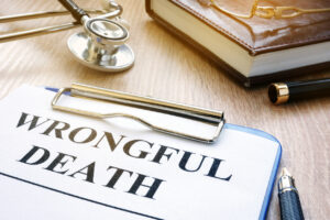 Contact an Experienced Wrongful Death Lawyer for a Free Case Review