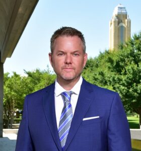 Fort Worth Brain Injury Lawyer