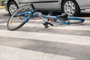How Stephens Law Firm, PLLC Can Help After a Bicycle Accident In Fort Worth, TX