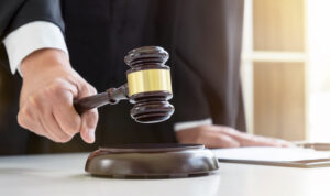 How Can Stephens Law Firm, PLLC Help After a Falling Merchandise Accident in Fort Worth, Texas?