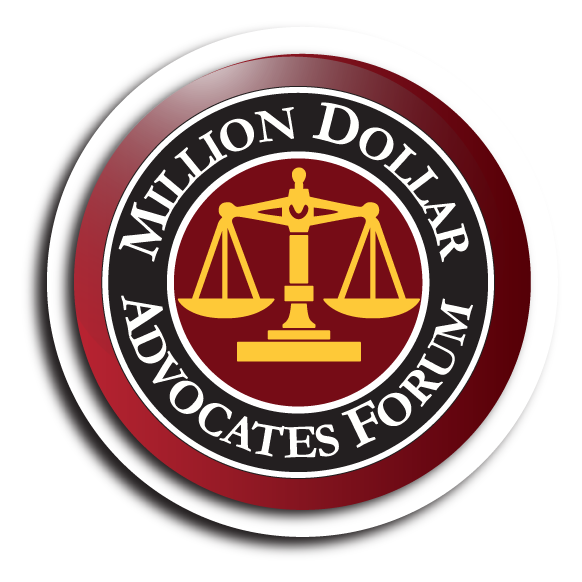 Million Dollar Advocates Forum