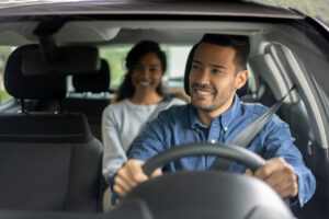 Lyft Accident Case Vehicle and Driver Requirements for Uber and Lyft