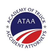 Jason Stephens Recognized by the academy of truck accident attorneys