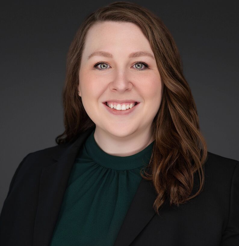 Personal Injury Attorney Kim Jones Penepacker